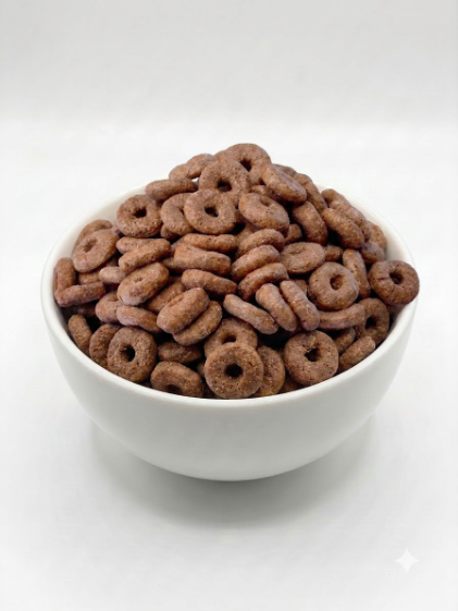 Chocolate Ring